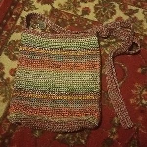 The Sak Rainbow Purse